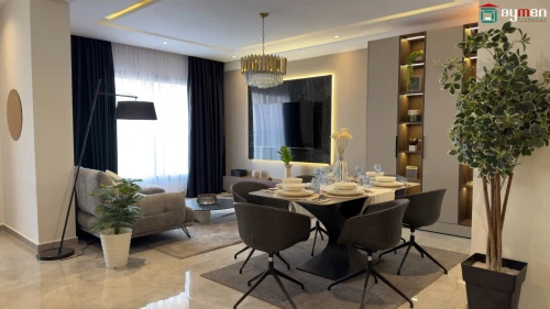 Vente Appartement F4 Alger Hydra