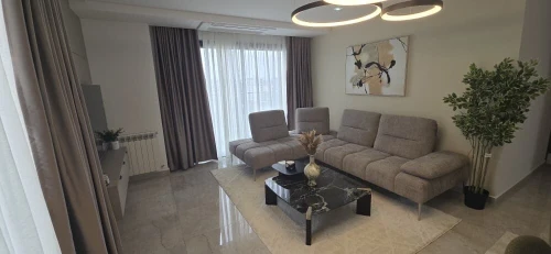 Vente Appartement F4 Alger El achour
