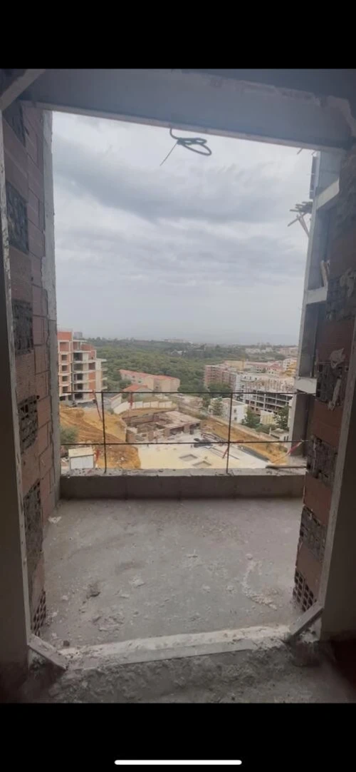 Vente Appartement F3 Alger El achour