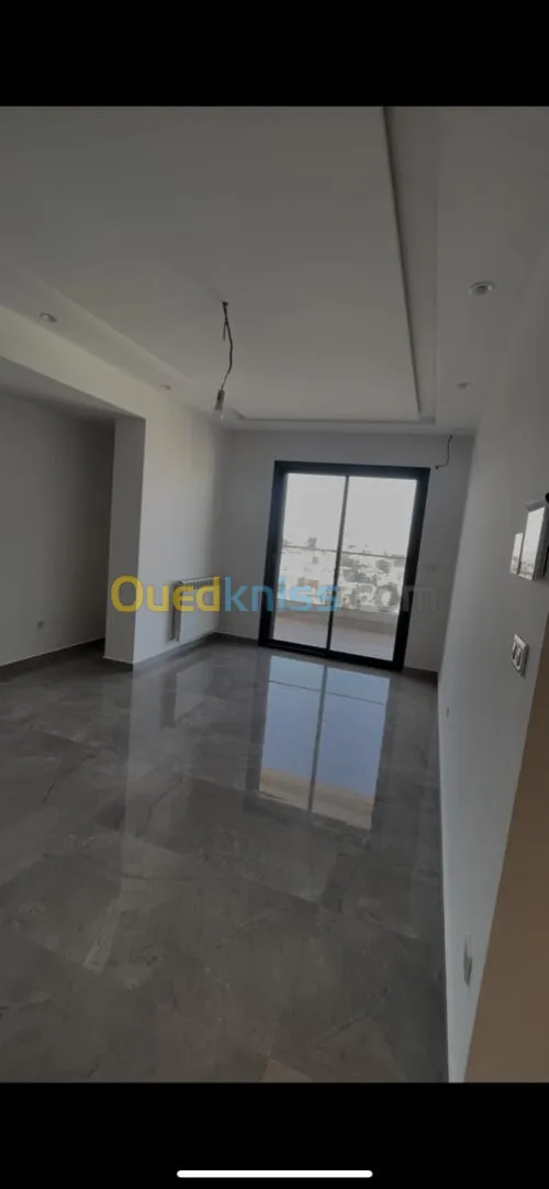 Vente Appartement F4 Alger Cheraga