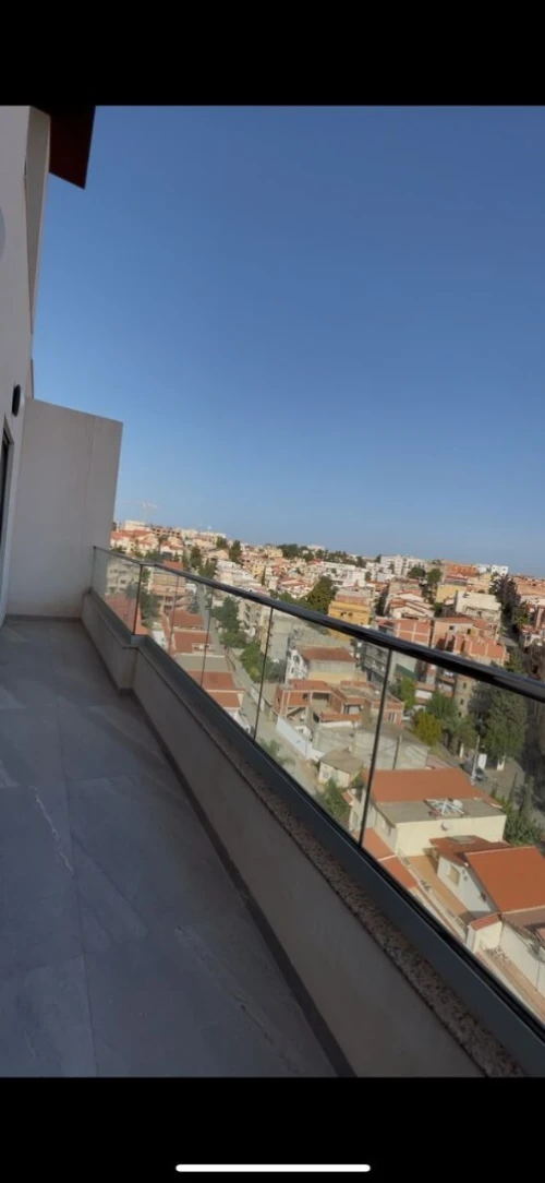 Vente Appartement F4 Alger Draria