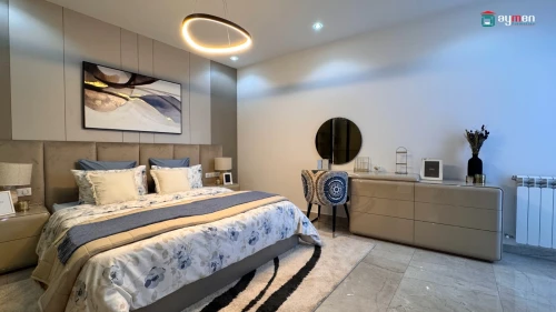 Vente Appartement F2 Alger Belouizdad