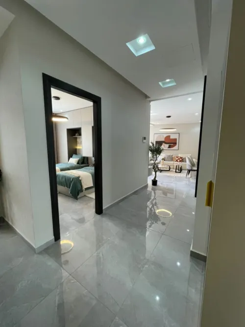 Vente Appartement F4 Alger El achour