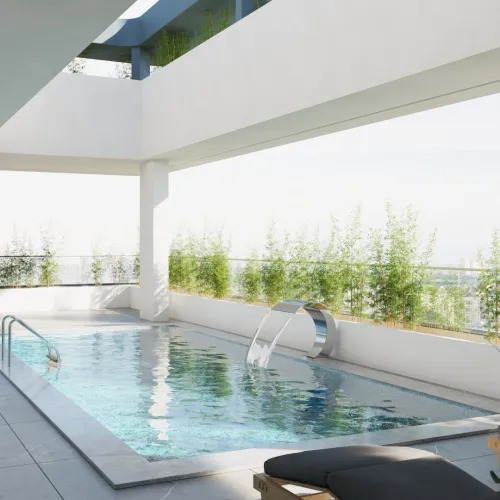 Vente Appartement F4 Alger Cheraga
