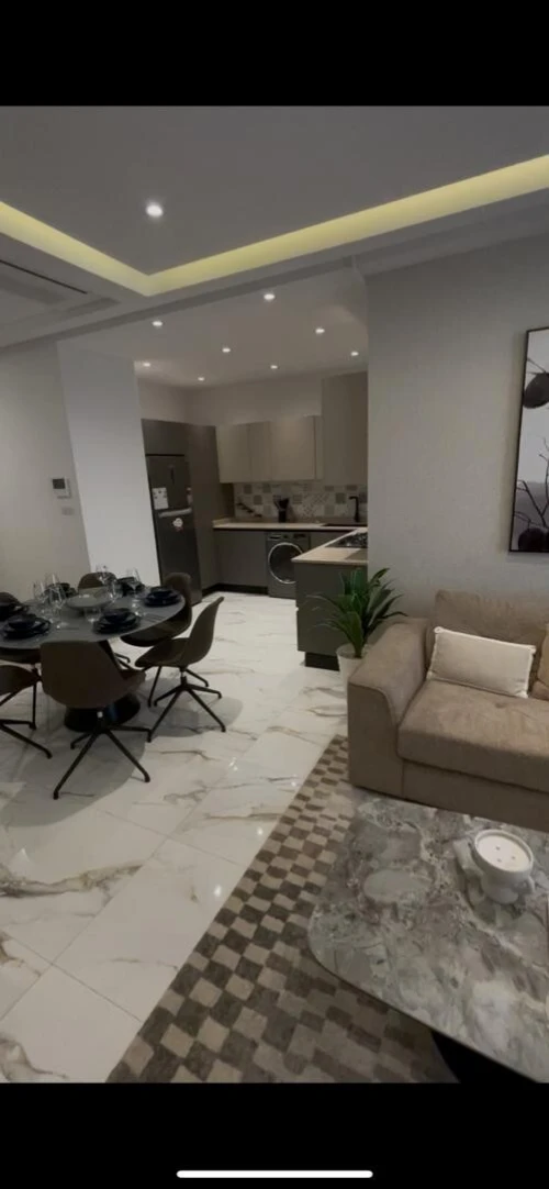 Vente Appartement F3 Alger Draria