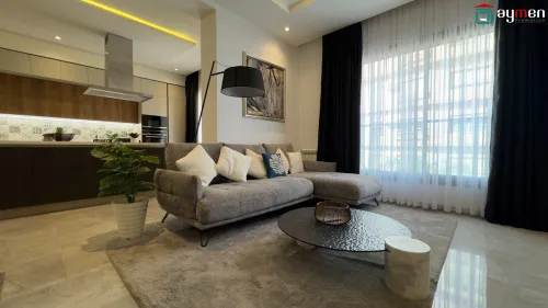Vente Appartement F4 Alger El achour
