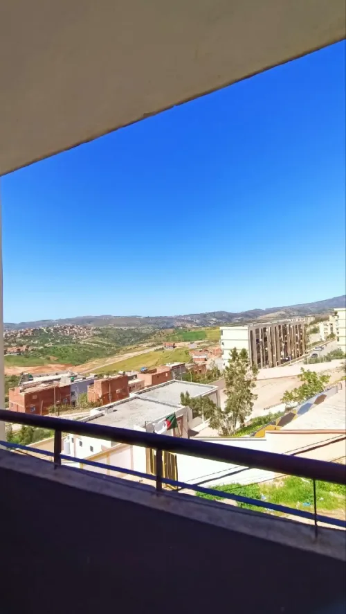Vente Appartement F3 Tlemcen Nedroma