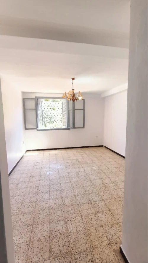 Vente Appartement F3 Tlemcen Nedroma