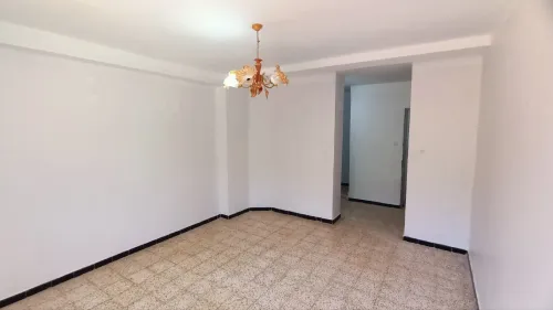 Vente Appartement F3 Tlemcen Nedroma