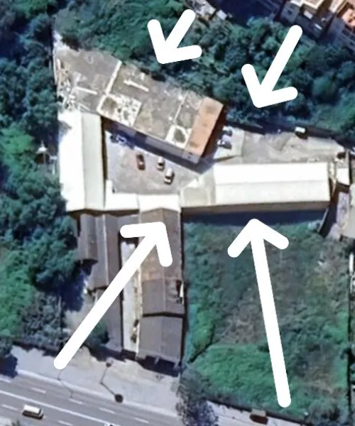 Vente Terrain Tizi Ouzou Tizi ouzou