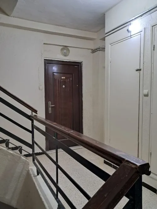 Vente Appartement F4 Alger Souidania