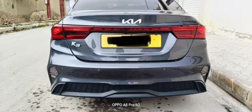 Kia Kia k3 cerato 2024 Trendy