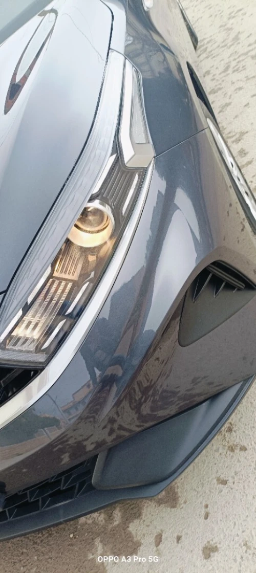 Kia Kia k3 cerato 2024 Trendy