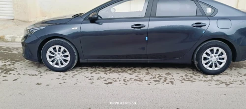 Kia Kia k3 cerato 2024 Trendy