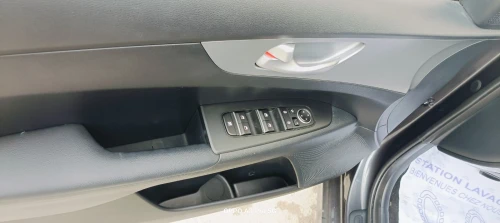 Kia Kia k3 cerato 2024 Trendy