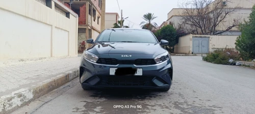 Kia Kia k3 cerato 2024 Trendy