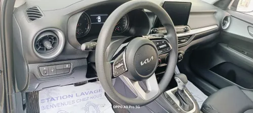 Kia Kia k3 cerato 2024 Trendy