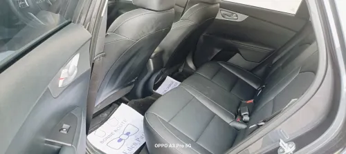 Kia Kia k3 cerato 2024 Trendy