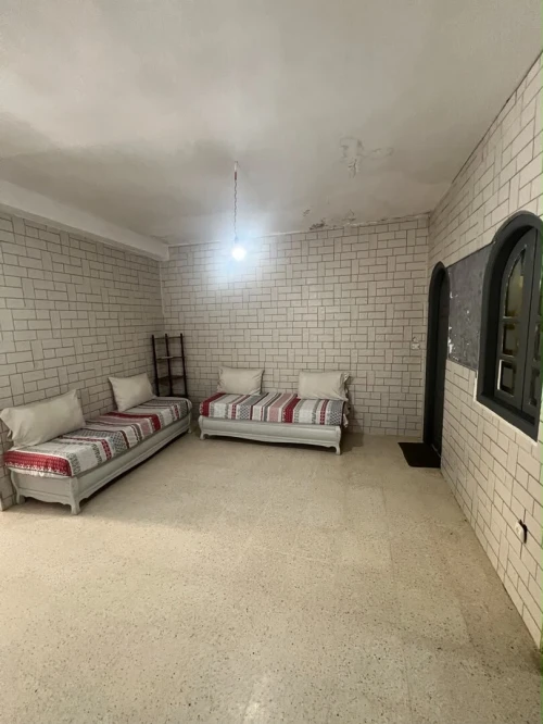 Location vacances Bungalow Jijel Jijel