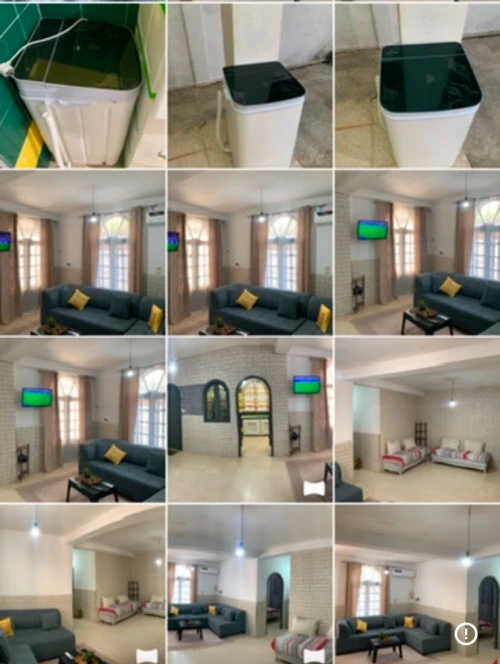 Location vacances Bungalow Jijel Jijel 4