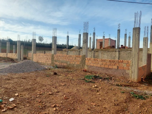 Vente Terrain Chlef Chlef