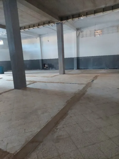 Location Hangar - Usine Chlef Chlef