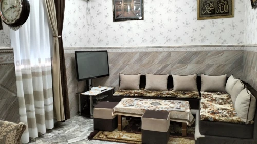 Vente Villa Oran Oran