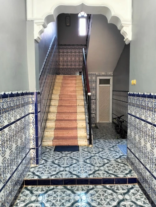 Vente Villa Oran Oran