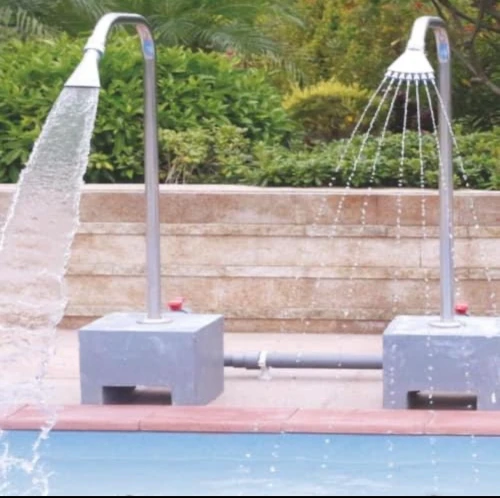 Réalisation et entretien des piscines 
