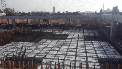 Démolition -construction- finition (clef en main) 