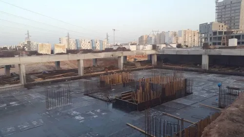 Démolition -construction- finition (clef en main) 