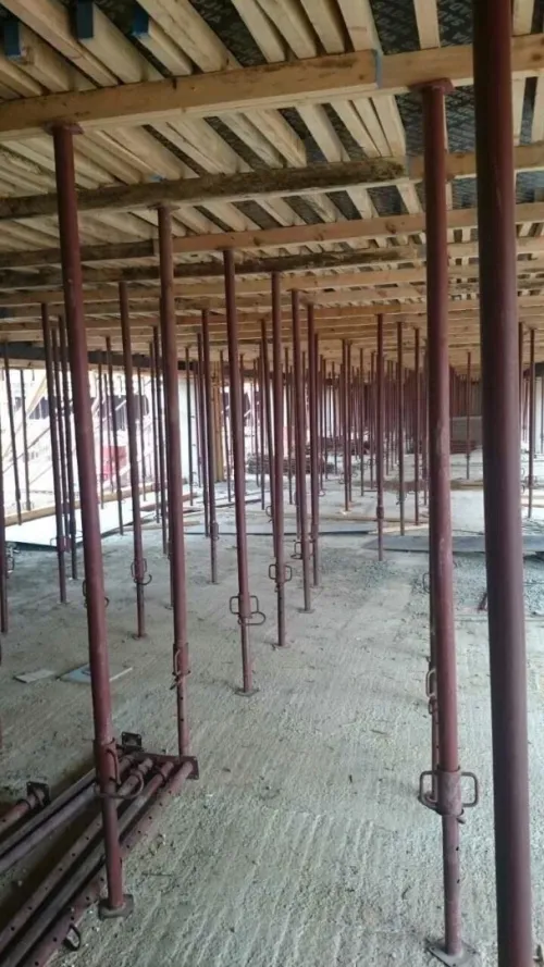 Démolition -construction- finition (clef en main) 