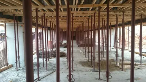 Démolition -construction- finition (clef en main) 