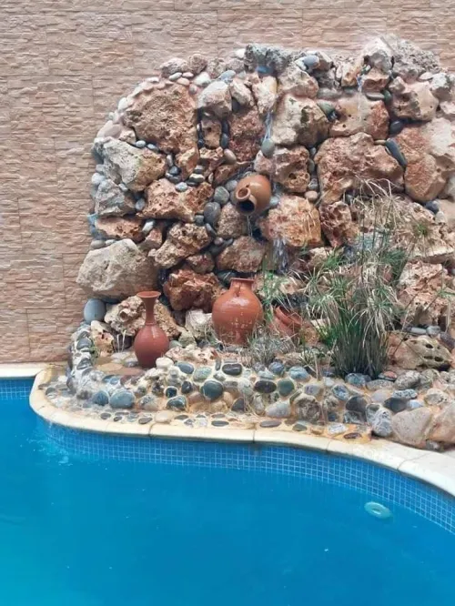 Réalisation et entretien des piscines 