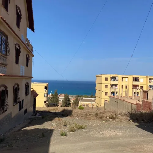 Vente Local Chlef Beni haoua
