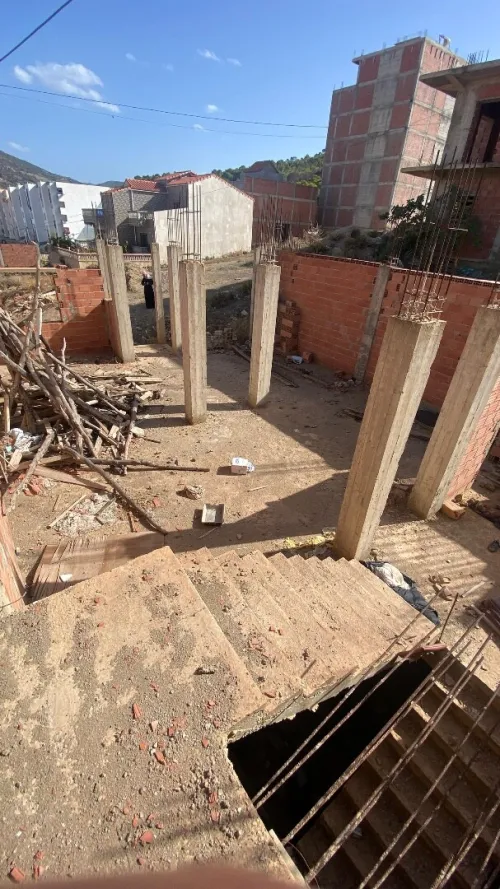 Vente Local Chlef Beni haoua