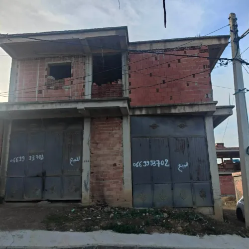 Vente bien immobilier Blida Mouzaia