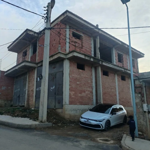 Vente bien immobilier Blida Mouzaia
