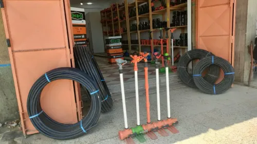 Kit irrigation imbo