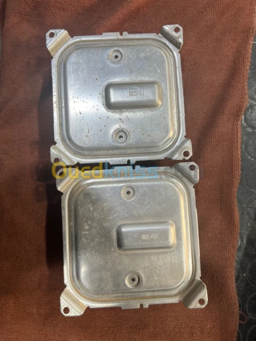 Module phare clio 4 gtline
