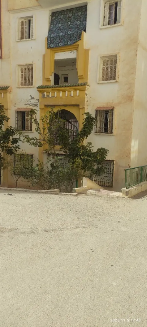 Vente Appartement F3 Tlemcen Tlemcen