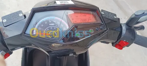 VMS DRIVER 2025