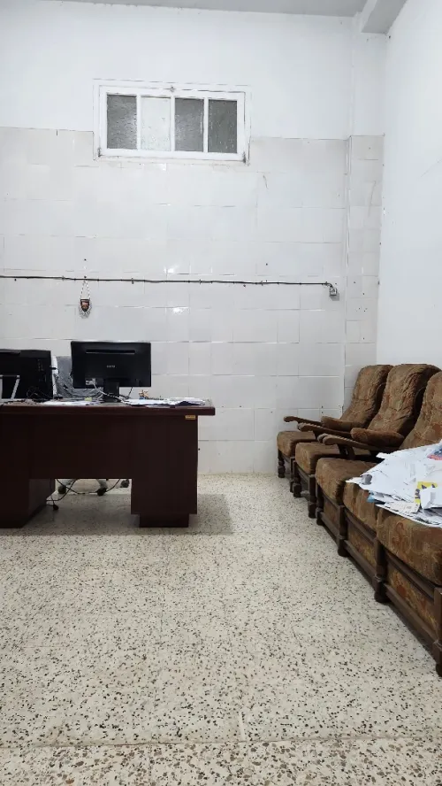 Location Local Alger Baraki