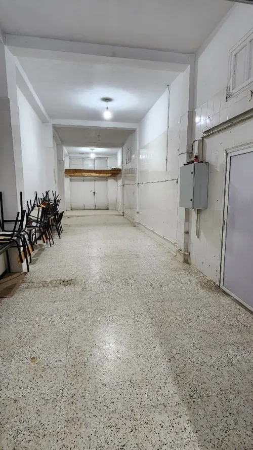 Location Local Alger Baraki