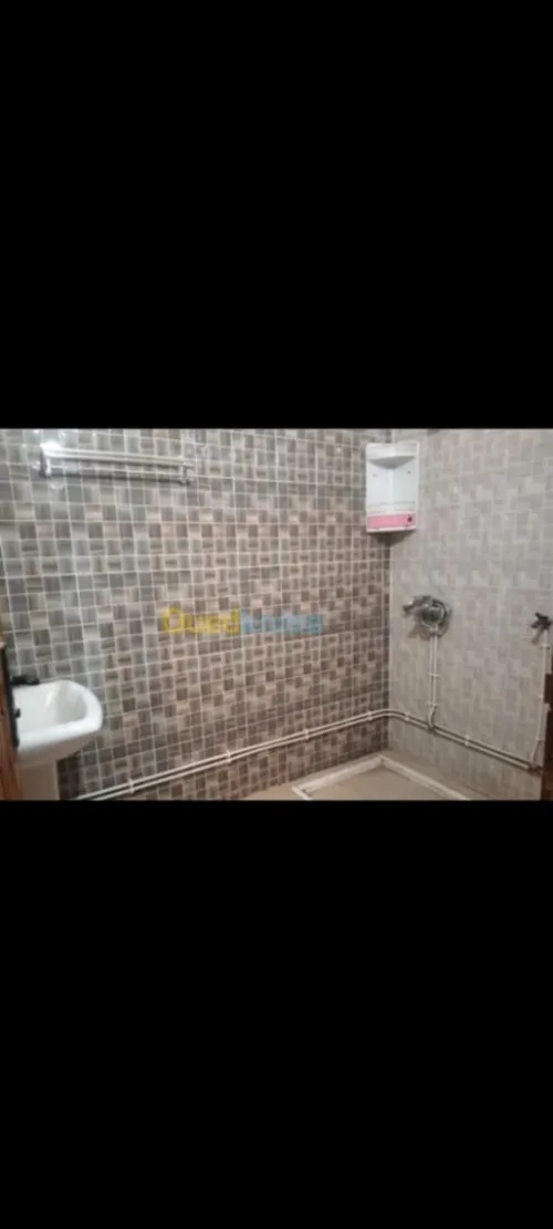 Vente Villa Ghardaïa Ghardaia