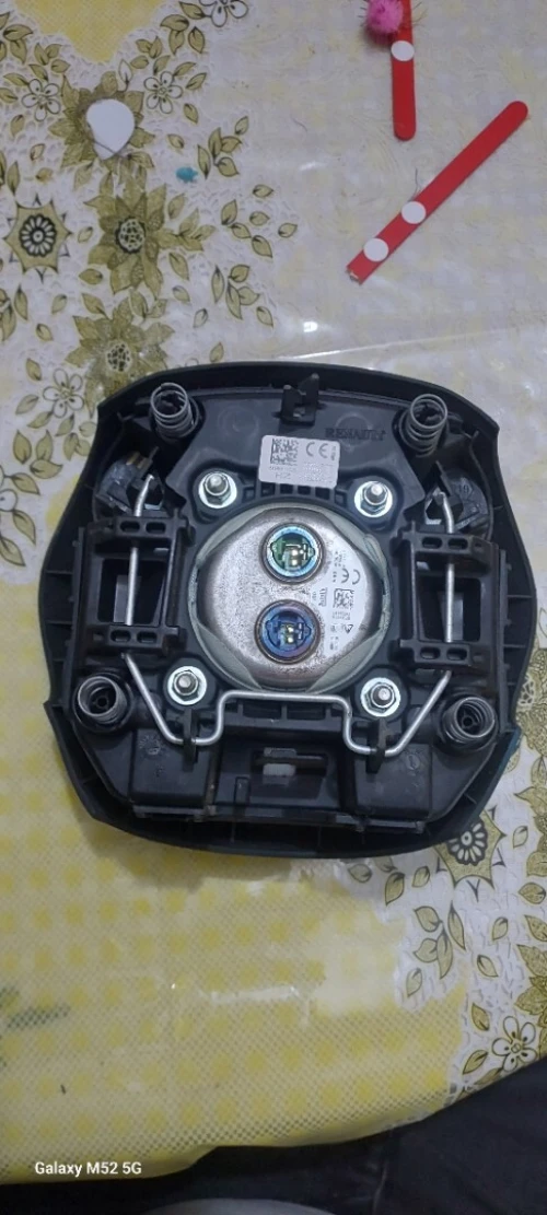 Airbag mega3