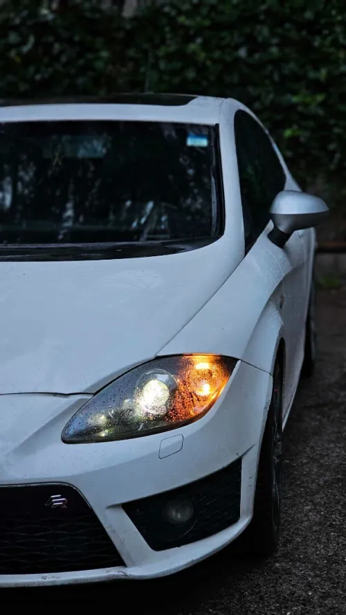 Seat Leon 2012 Leon