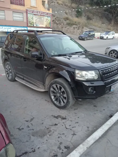 Land Rover Freelander 2 2014 Freelander 2