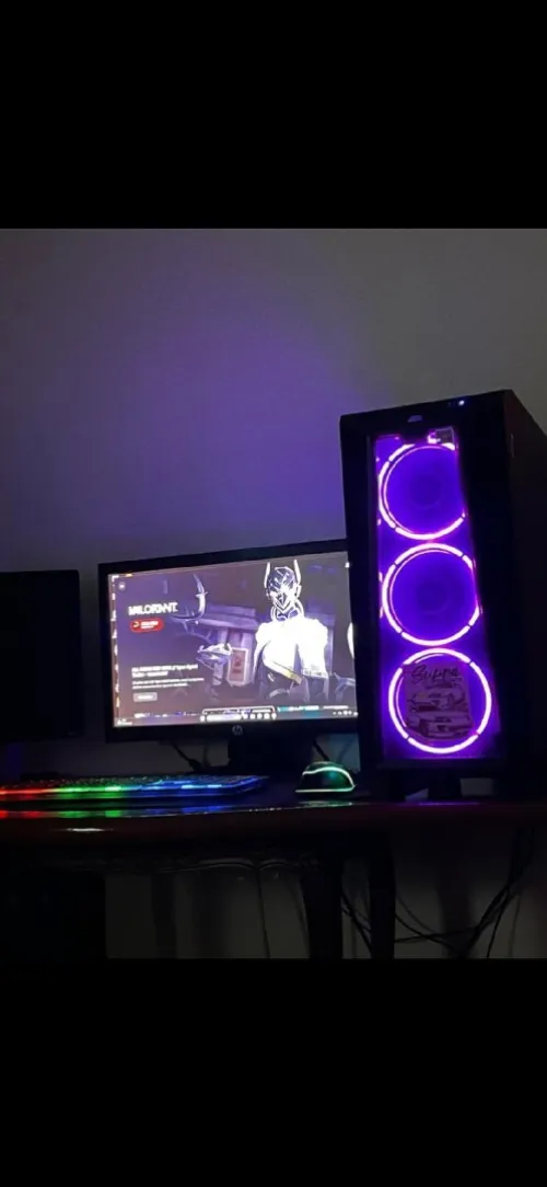 Pc gamer