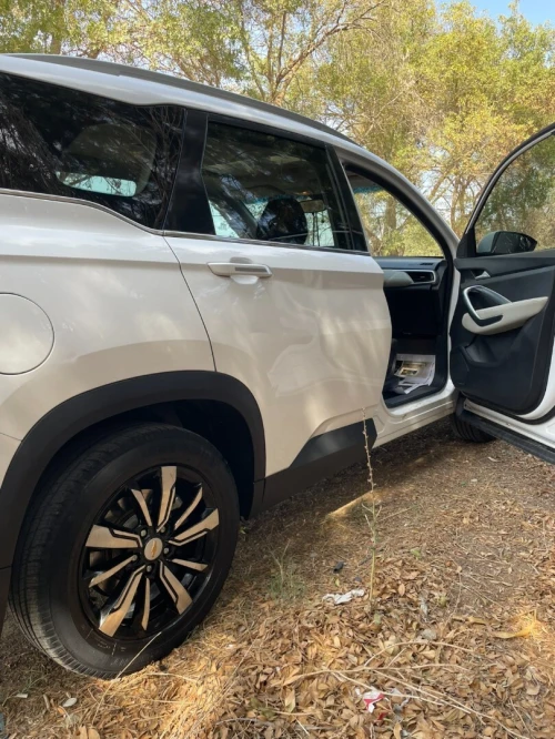 Chevrolet Captiva 2022 LTZ